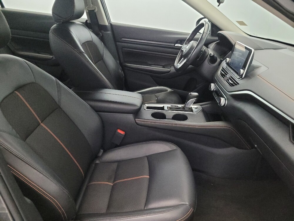 2022 Nissan Altima in Richmond, VA 23235 - 18073868 21