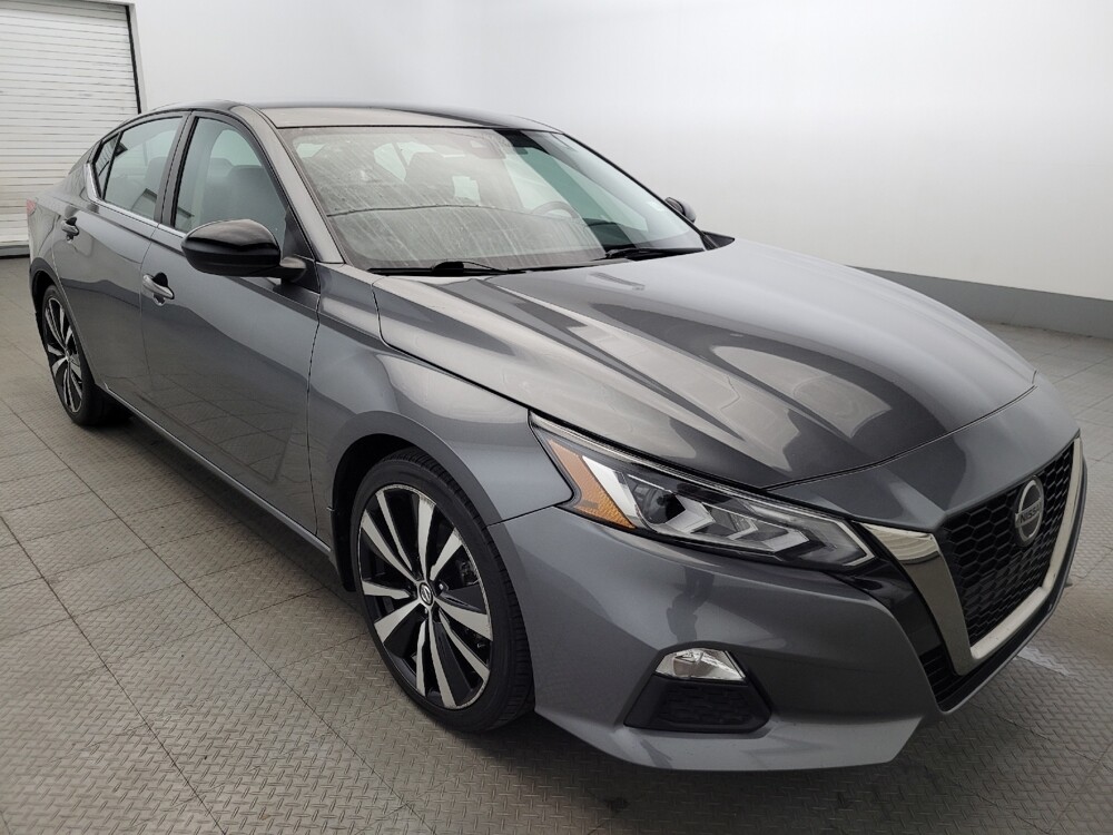 2022 Nissan Altima in Richmond, VA 23235 - 18073868 13