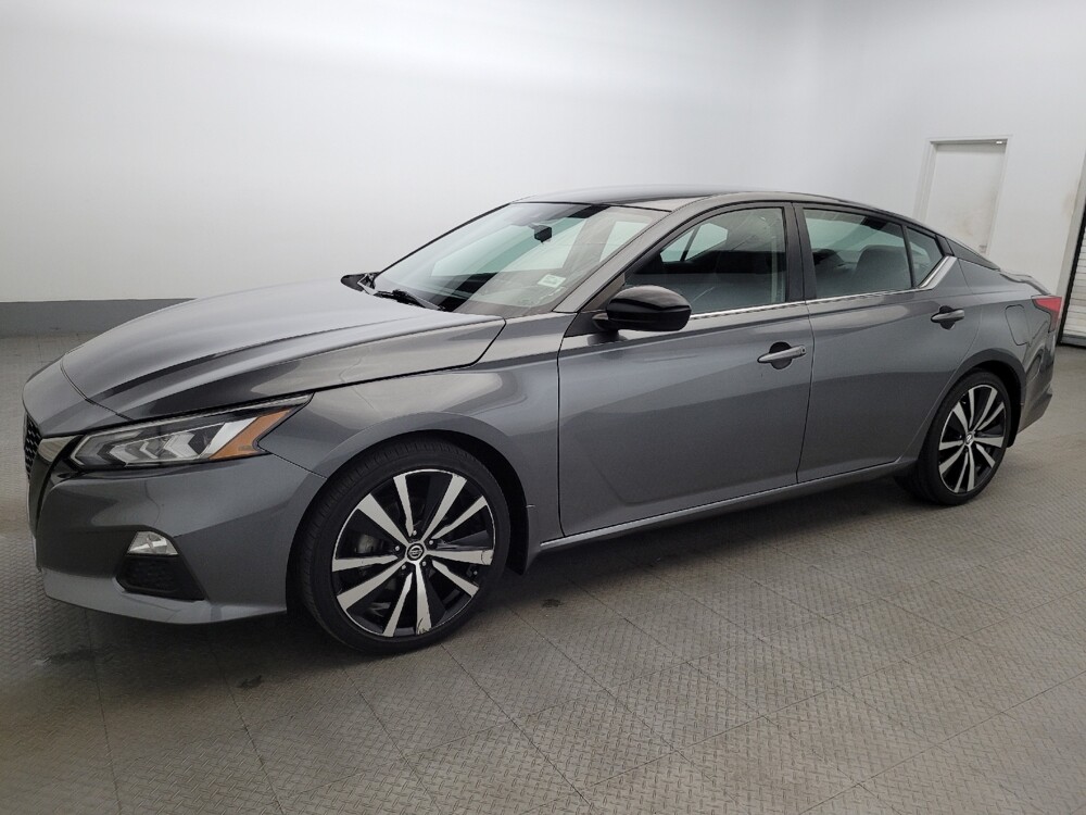 2022 Nissan Altima in Richmond, VA 23235 - 18073868 2