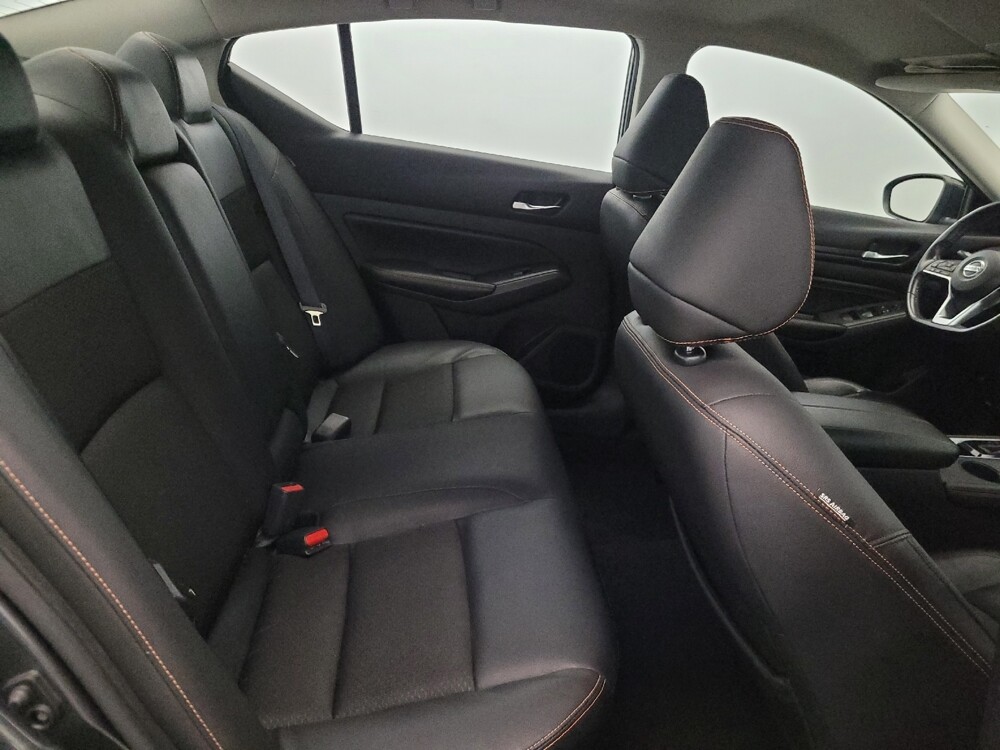 2022 Nissan Altima in Richmond, VA 23235 - 18073868 19