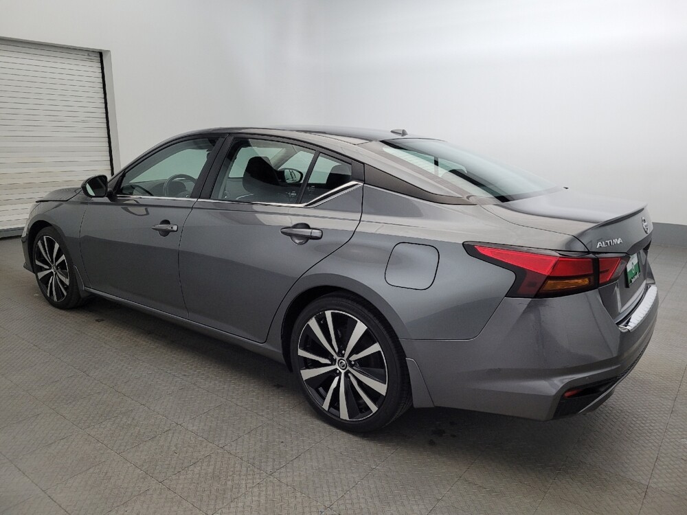 2022 Nissan Altima in Richmond, VA 23235 - 18073868 3