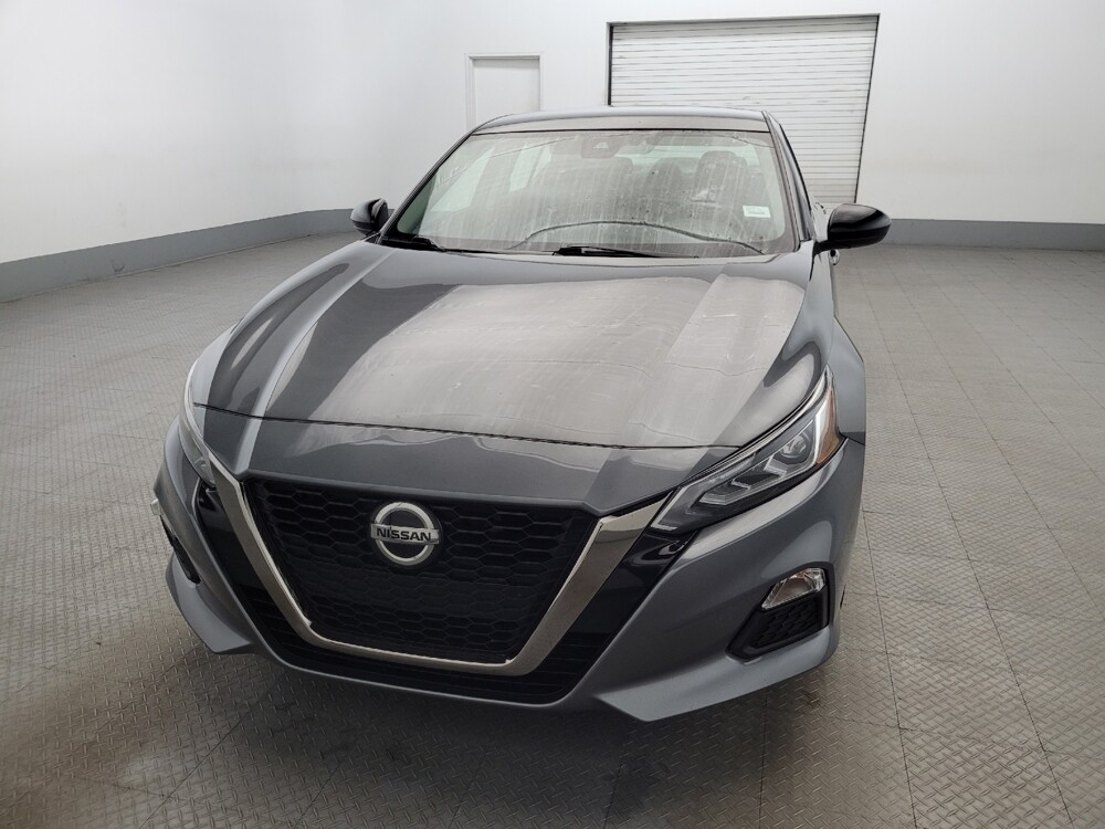 2022 Nissan Altima in Richmond, VA 23235 - 18073868 15