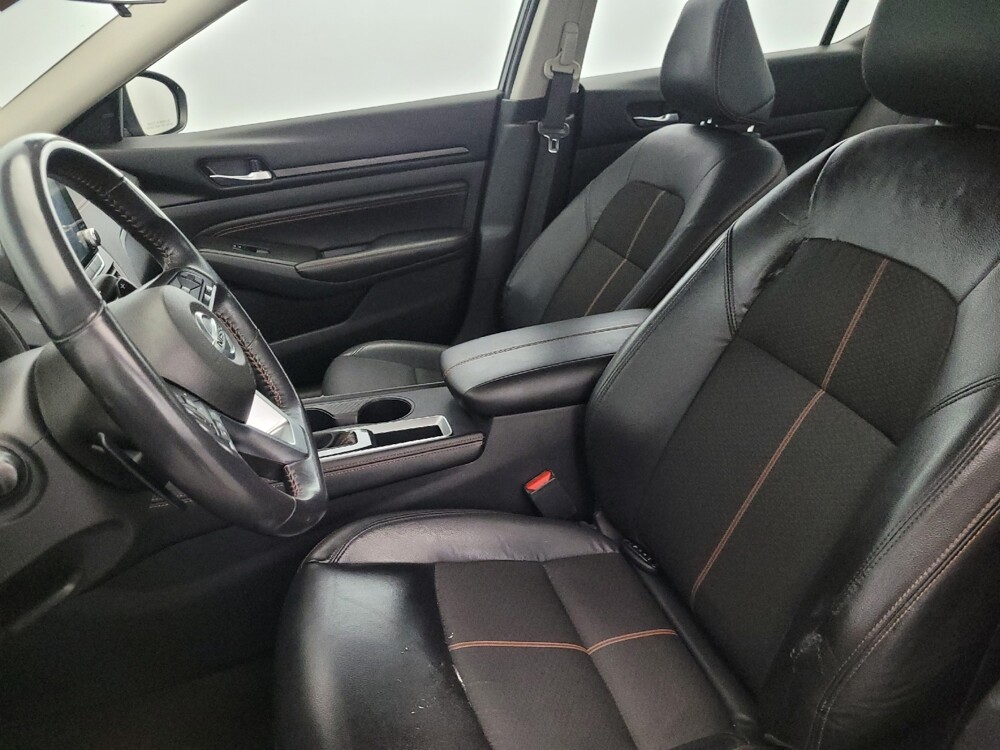 2022 Nissan Altima in Richmond, VA 23235 - 18073868 17