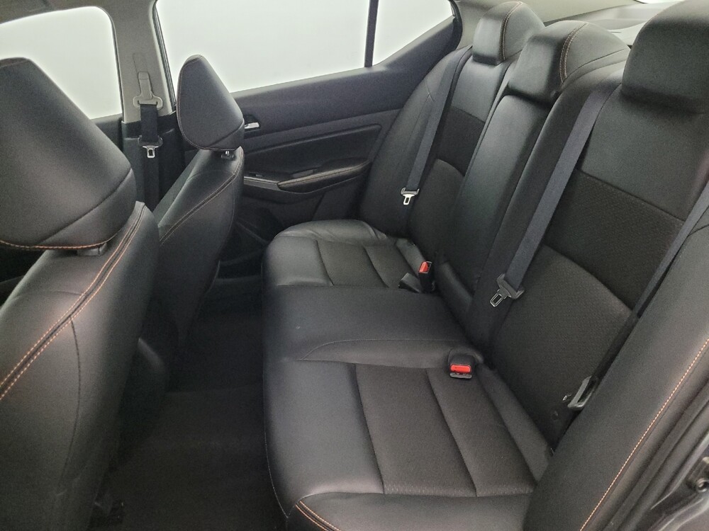 2022 Nissan Altima in Richmond, VA 23235 - 18073868 18