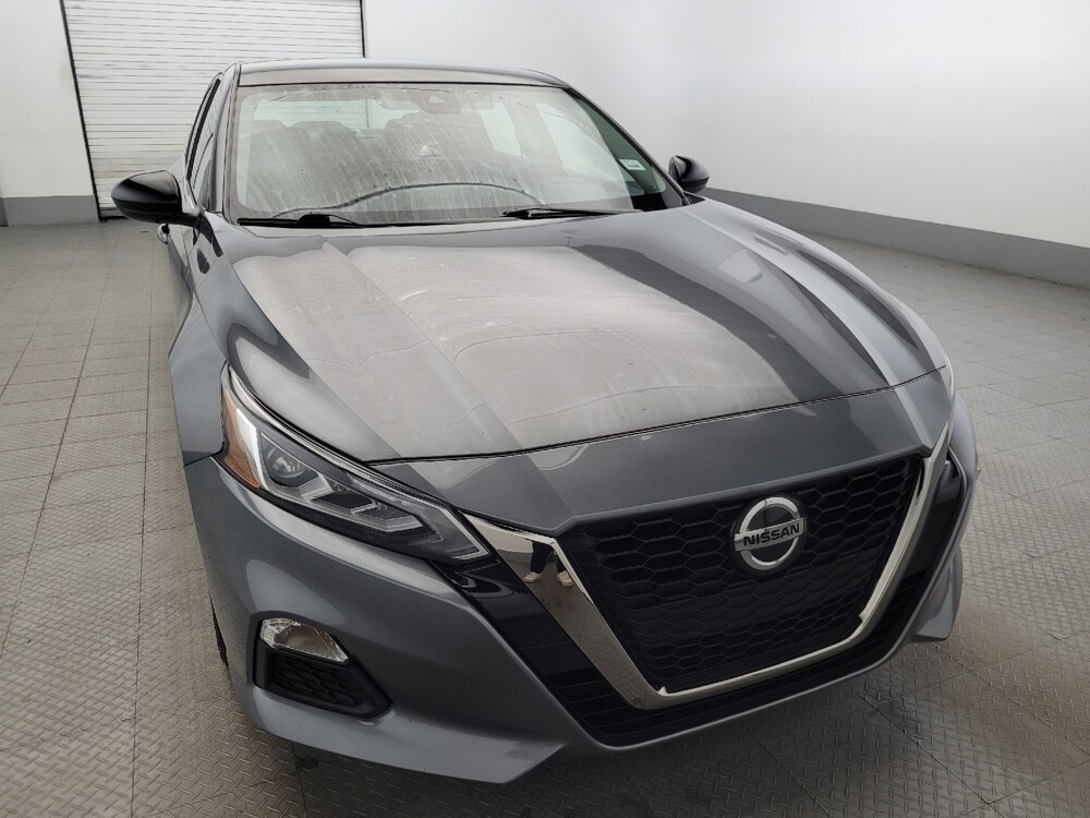 2022 Nissan Altima in Richmond, VA 23235 - 18073868 14