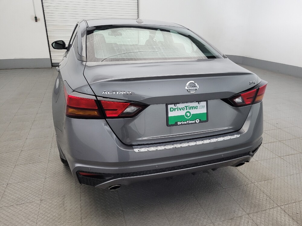 2022 Nissan Altima in Richmond, VA 23235 - 18073868 6