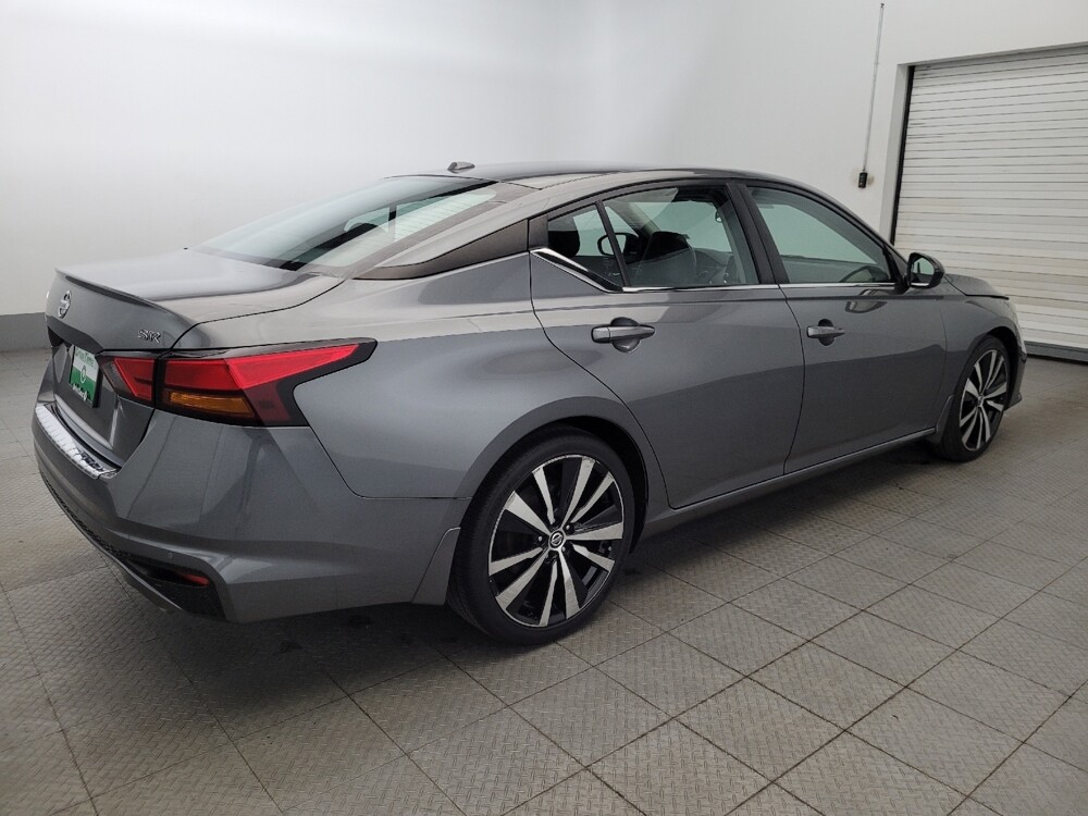 2022 Nissan Altima in Richmond, VA 23235 - 18073868 10