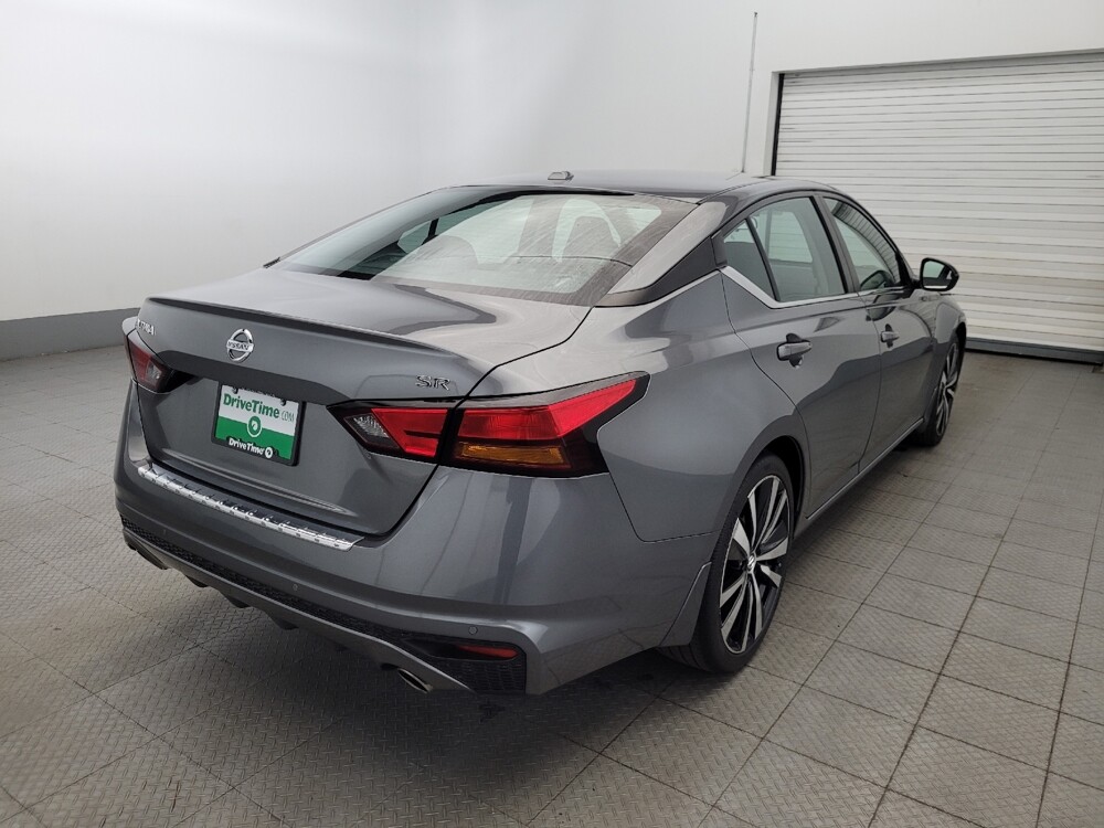 2022 Nissan Altima in Richmond, VA 23235 - 18073868 9