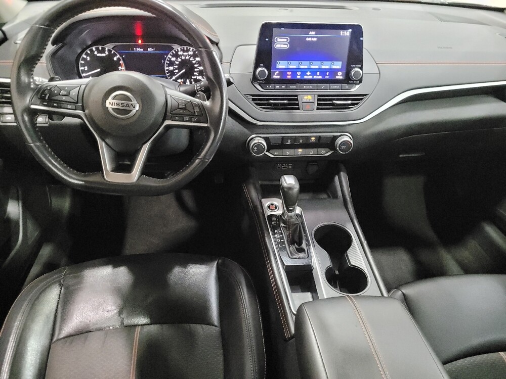 2022 Nissan Altima in Richmond, VA 23235 - 18073868 22