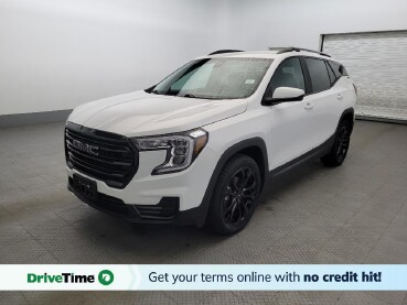 2022 GMC Terrain in Richmond, VA 23235