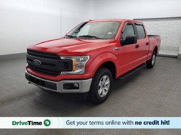2019 Ford F150 in Henrico, VA 23223