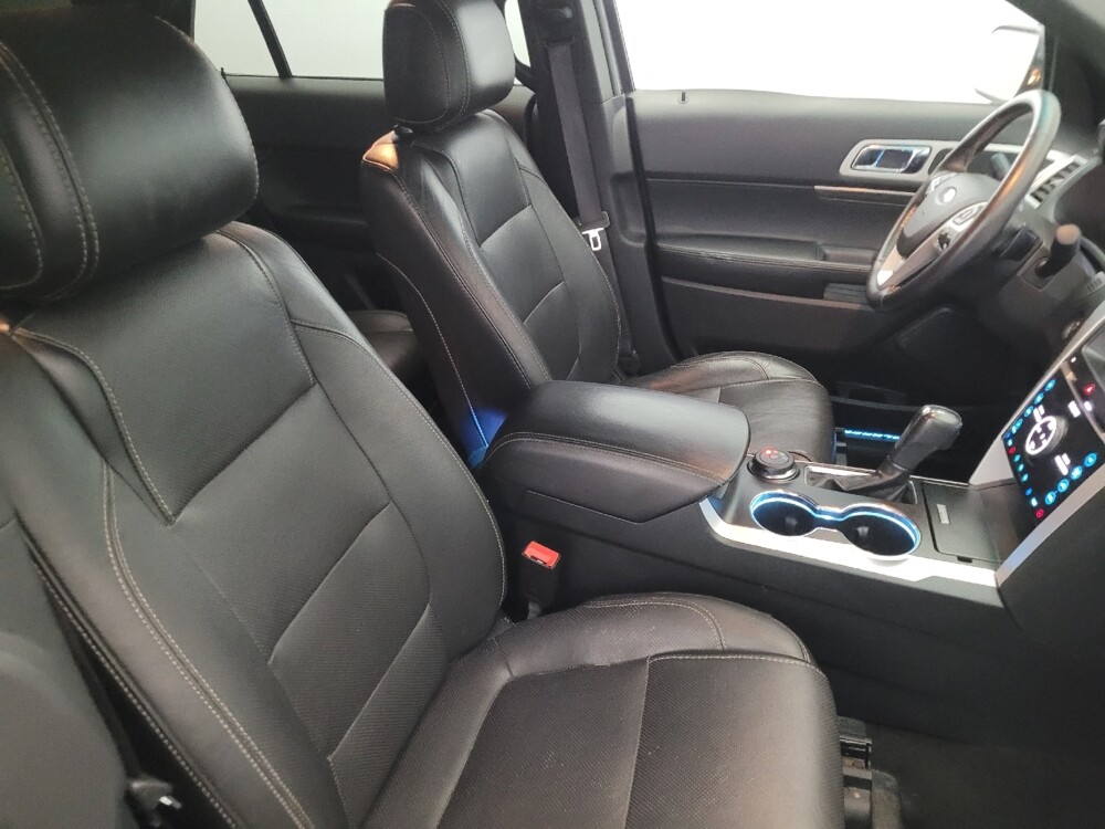 2015 Ford Explorer in Williamstown, NJ 8094 - 18073874 21