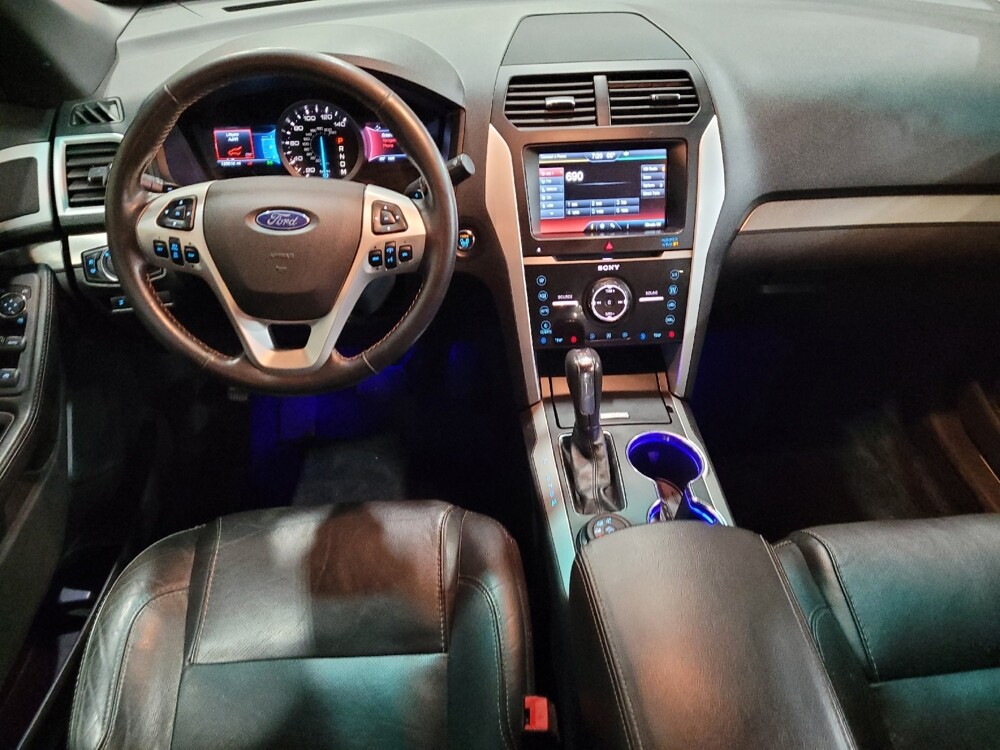 2015 Ford Explorer in Williamstown, NJ 8094 - 18073874 22
