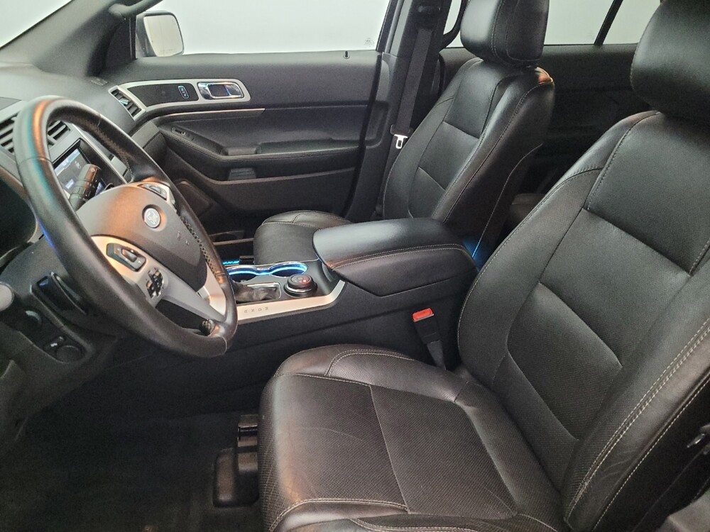 2015 Ford Explorer in Williamstown, NJ 8094 - 18073874 17