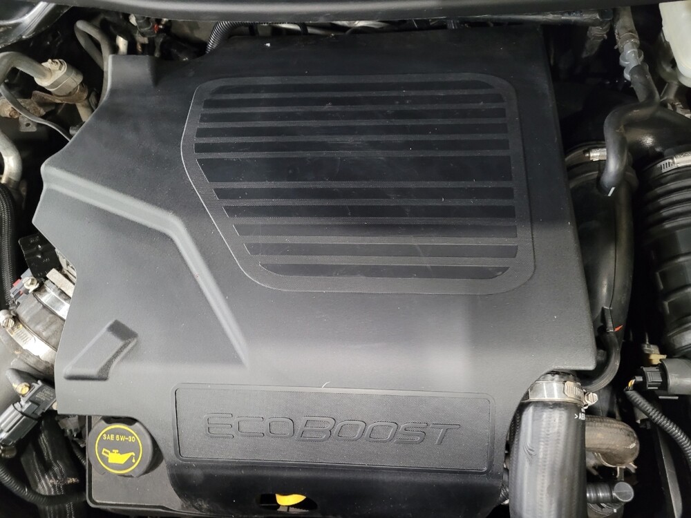 2015 Ford Explorer in Williamstown, NJ 8094 - 18073874 30