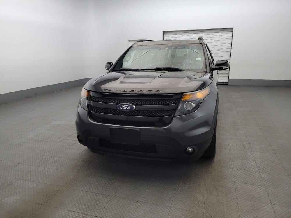 2015 Ford Explorer in Williamstown, NJ 8094 - 18073874 15