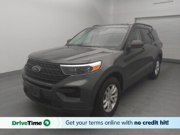 2020 Ford Explorer in Independence, MO 64055