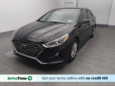 2019 Hyundai Sonata in Columbia, MO 65203