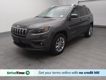 2019 Jeep Cherokee in St. Louis, MO 63136