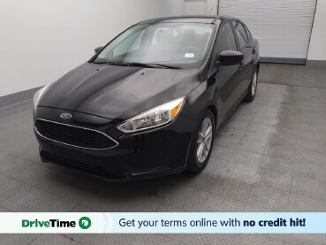 2018 Ford Focus in Columbia, MO 65203