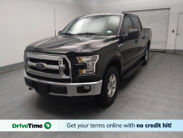 2015 Ford F150 in Lombard, IL 60148