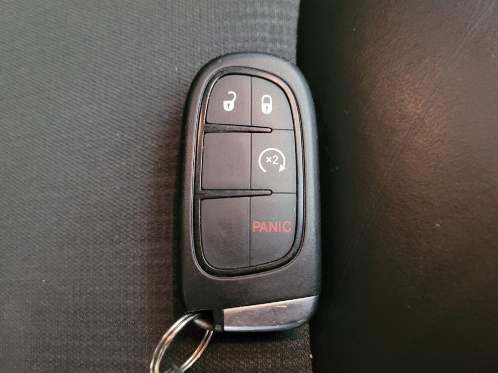 2018 Jeep Cherokee in Midlothian, IL 60445 - 18073889 32