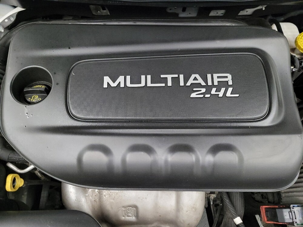 2018 Jeep Cherokee in Midlothian, IL 60445 - 18073889 30