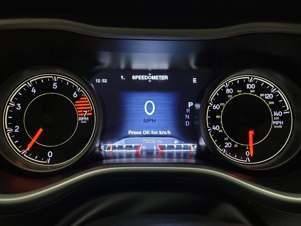 2018 Jeep Cherokee in Midlothian, IL 60445 - 18073889 23