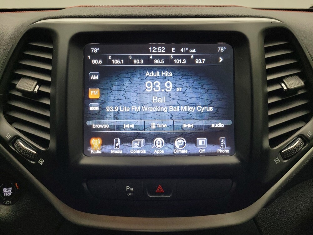 2018 Jeep Cherokee in Midlothian, IL 60445 - 18073889 25