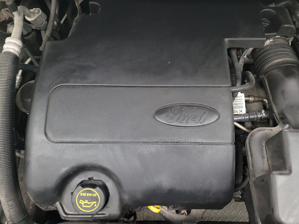 2016 Ford Explorer in Eastpointe, MI 48021 - 18073891 30