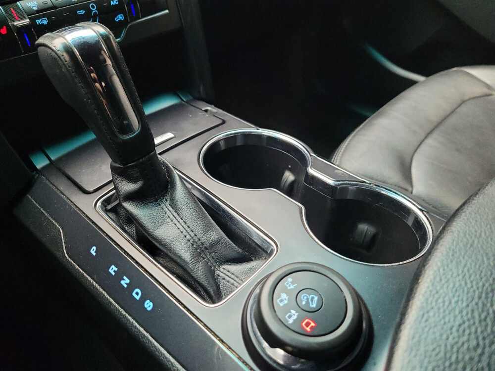 2016 Ford Explorer in Eastpointe, MI 48021 - 18073891 26