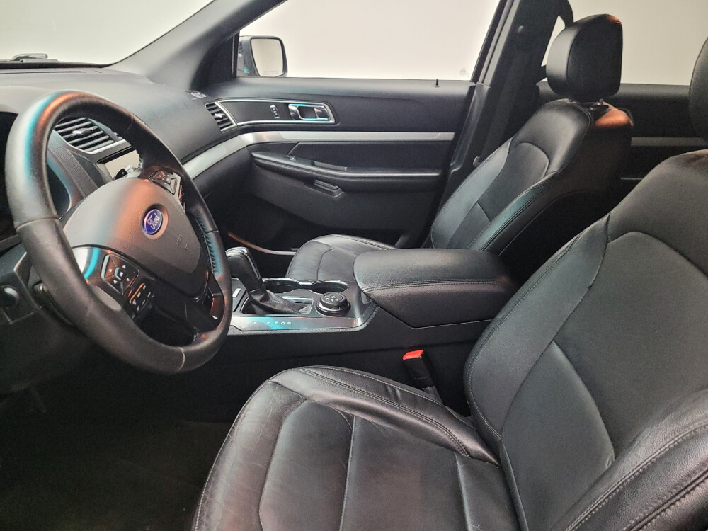 2016 Ford Explorer in Eastpointe, MI 48021 - 18073891 17
