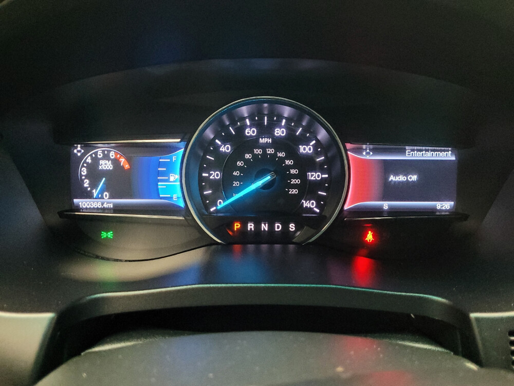 2016 Ford Explorer in Eastpointe, MI 48021 - 18073891 23