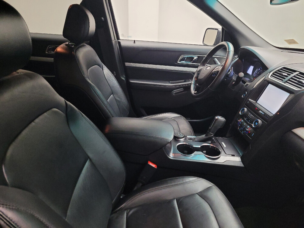 2016 Ford Explorer in Eastpointe, MI 48021 - 18073891 21