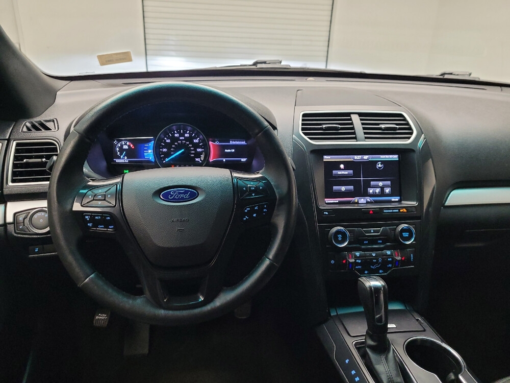 2016 Ford Explorer in Eastpointe, MI 48021 - 18073891 22