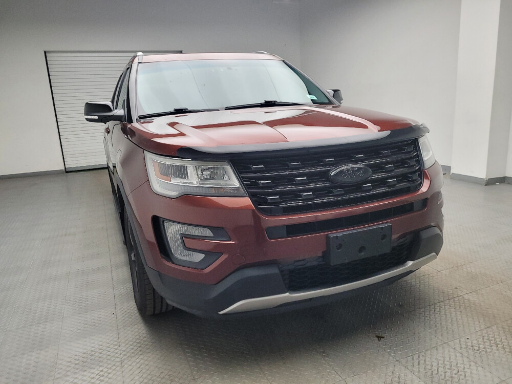 2016 Ford Explorer in Eastpointe, MI 48021 - 18073891 14