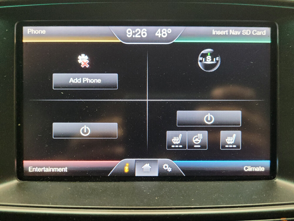 2016 Ford Explorer in Eastpointe, MI 48021 - 18073891 25