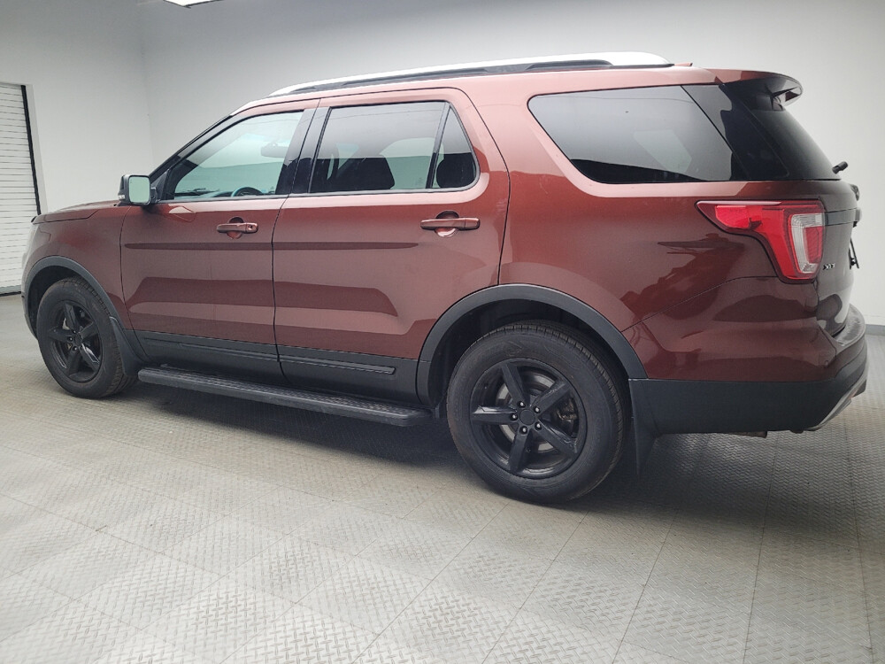 2016 Ford Explorer in Eastpointe, MI 48021 - 18073891 3