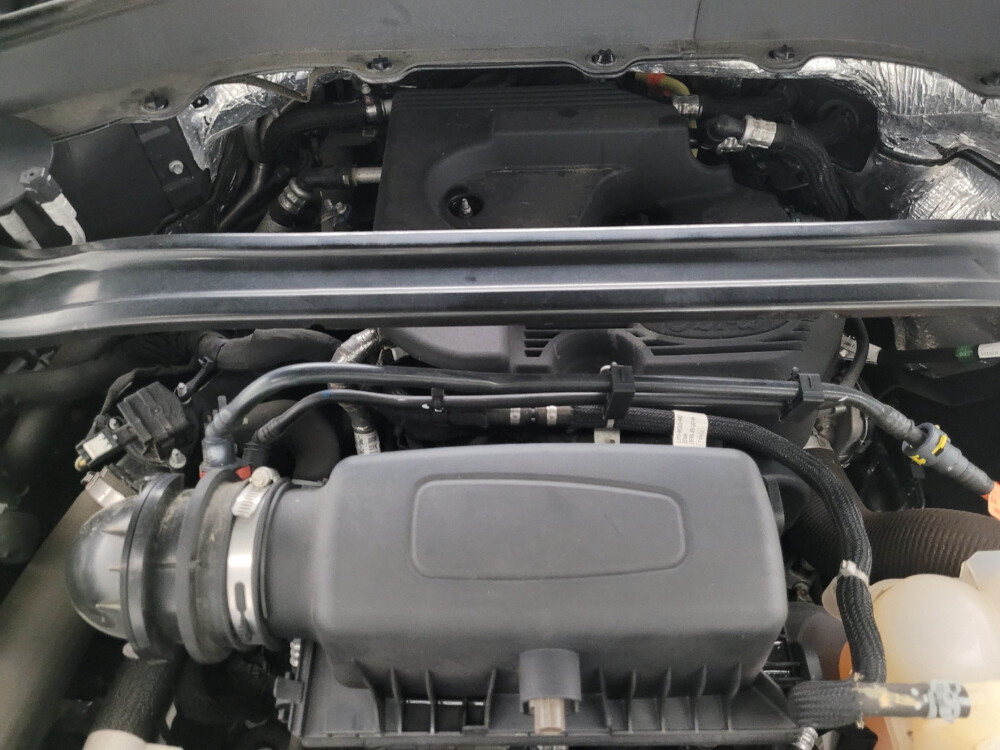 2020 Ford Explorer in Eastpointe, MI 48021 - 18073892 30