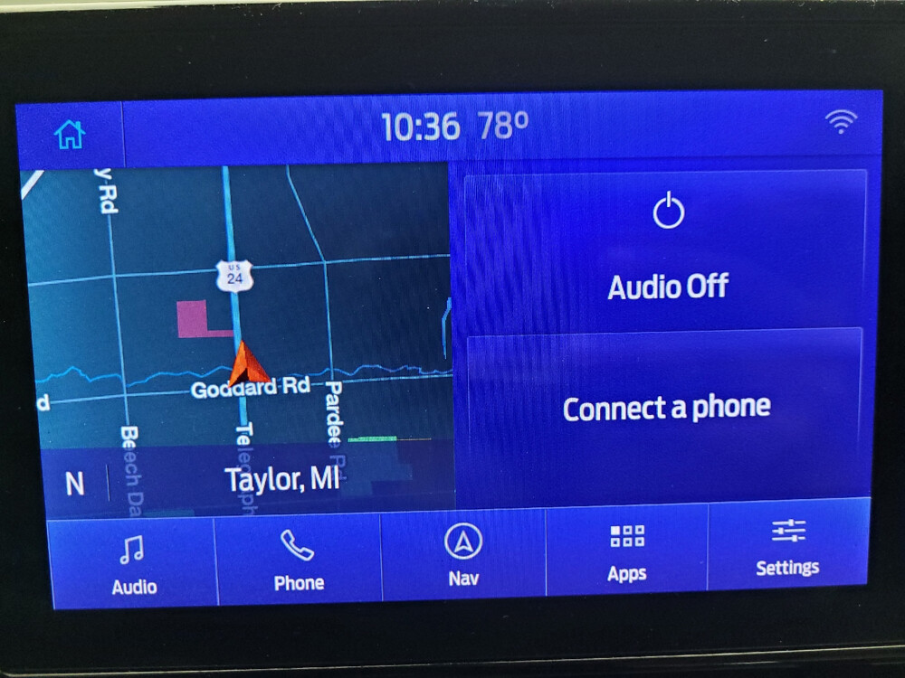 2020 Ford Explorer in Eastpointe, MI 48021 - 18073892 25