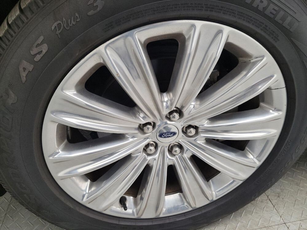 2020 Ford Explorer in Eastpointe, MI 48021 - 18073892 31