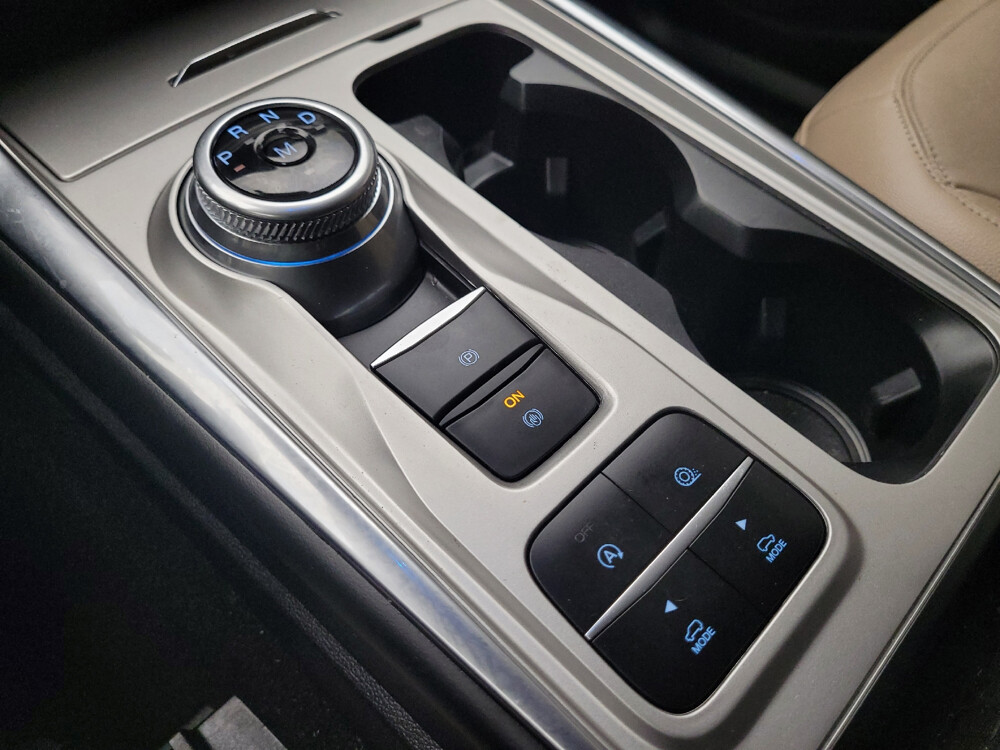 2020 Ford Explorer in Eastpointe, MI 48021 - 18073892 26