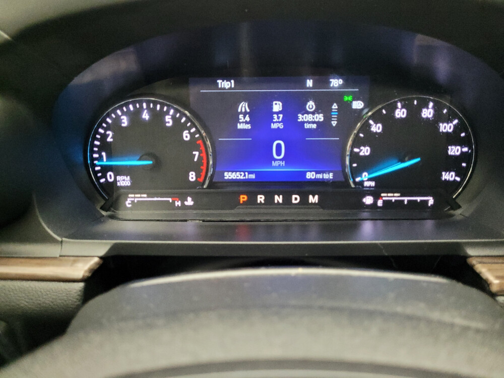 2020 Ford Explorer in Eastpointe, MI 48021 - 18073892 23