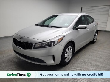 2017 Kia Forte in Louisville, KY 40258