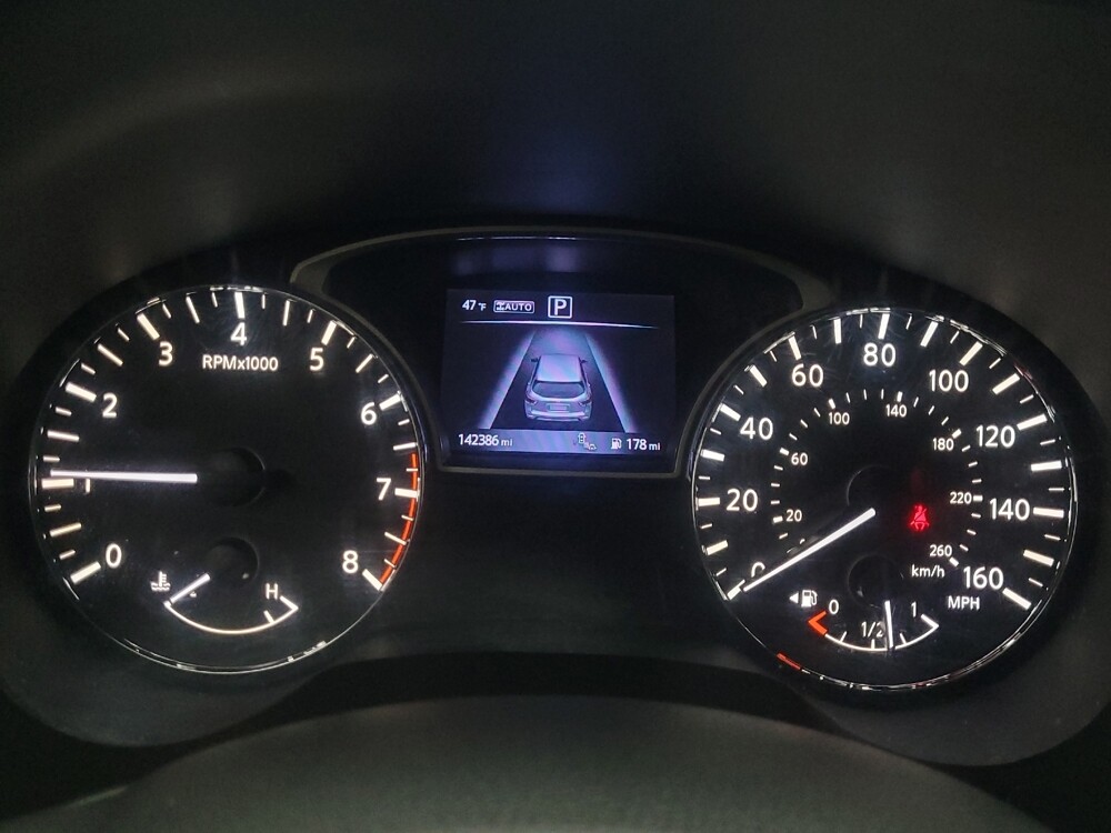 2017 Nissan Pathfinder in Highland, IN 46322 - 18073895 23