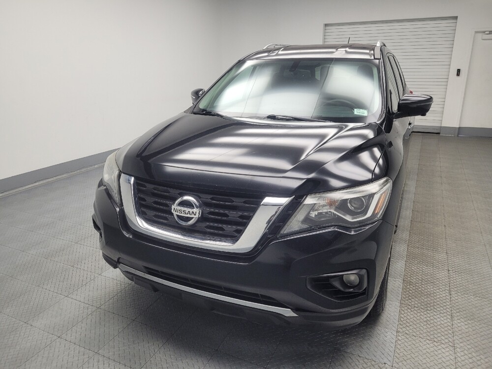 2017 Nissan Pathfinder in Highland, IN 46322 - 18073895 15