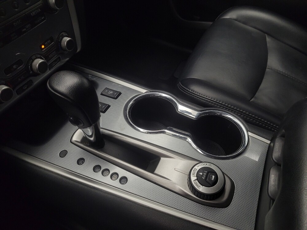 2017 Nissan Pathfinder in Highland, IN 46322 - 18073895 26