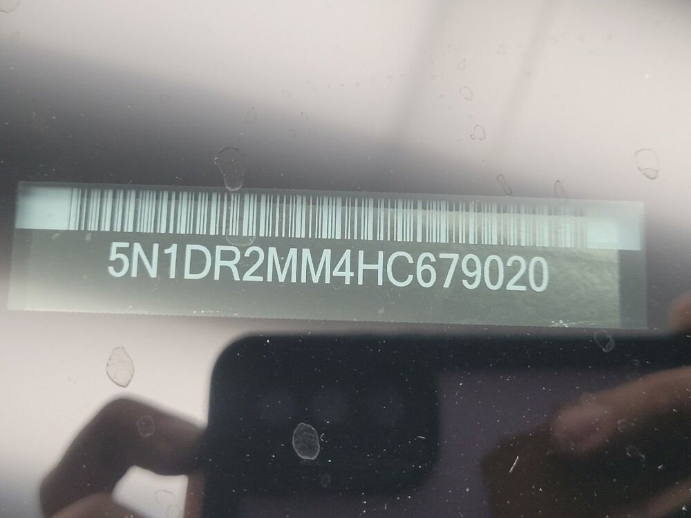 2017 Nissan Pathfinder in Highland, IN 46322 - 18073895 33