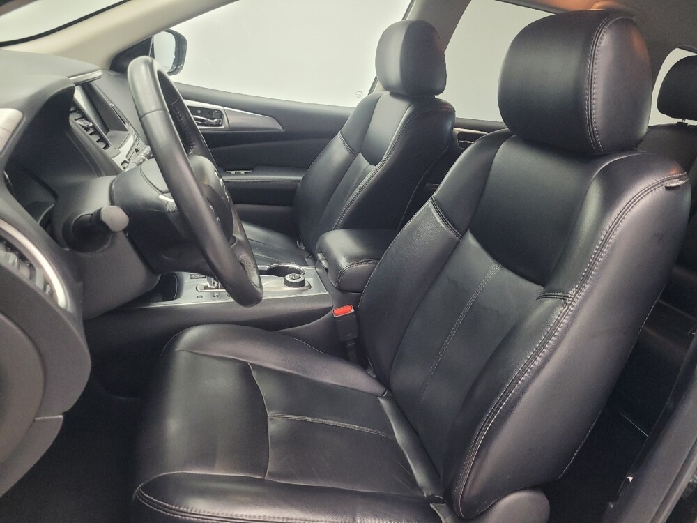 2017 Nissan Pathfinder in Highland, IN 46322 - 18073895 17