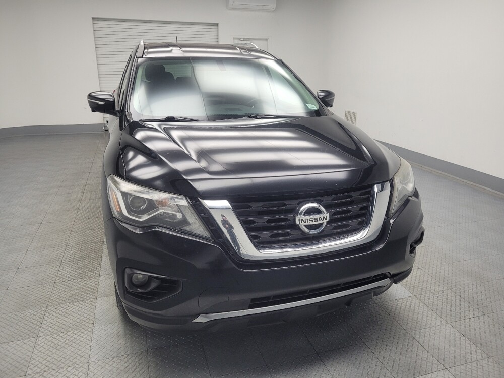 2017 Nissan Pathfinder in Highland, IN 46322 - 18073895 14